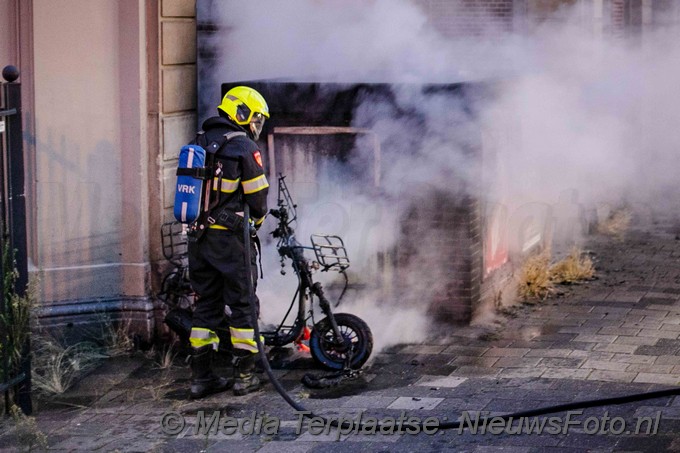 Mediaterplaatse scooter brand haarlem 17082021 Image00003