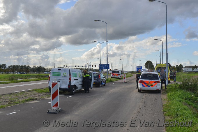 MediaTerplaatse ongeval bennebroekerweg nvp 13092017 Image00001