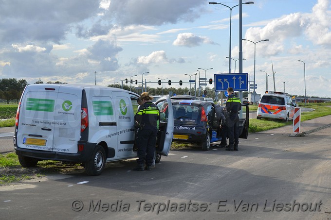 MediaTerplaatse ongeval bennebroekerweg nvp 13092017 Image00005