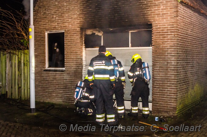 MediaTerplaatse grote brand opslag loods nvp 02122017 Image00001