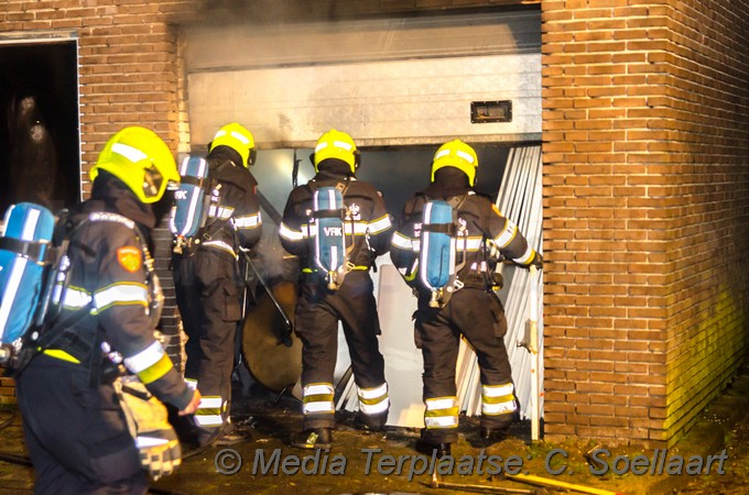 MediaTerplaatse grote brand opslag loods nvp 02122017 Image00002