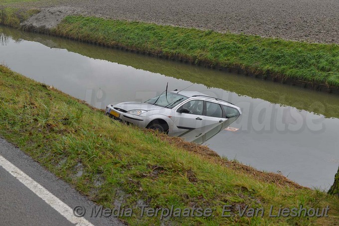 MediaTerplaatse zwaar ongeval vijfhuizerweg hdp zwaar gewond kind 03122017 Image00002