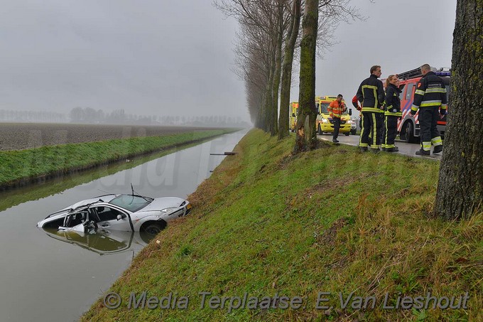 MediaTerplaatse zwaar ongeval vijfhuizerweg hdp zwaar gewond kind 03122017 Image00003