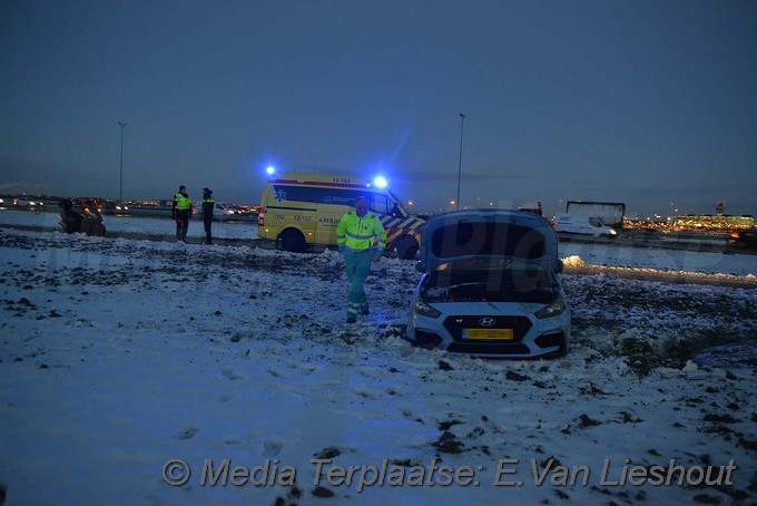 MediaTerplaatse auto kop vijfhuizerweg hdp 12122017 Image00003