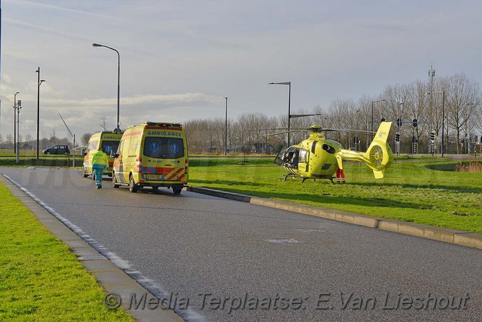 MediaTerplaatse kind gewond zwaar hdp 17122017 Image00005
