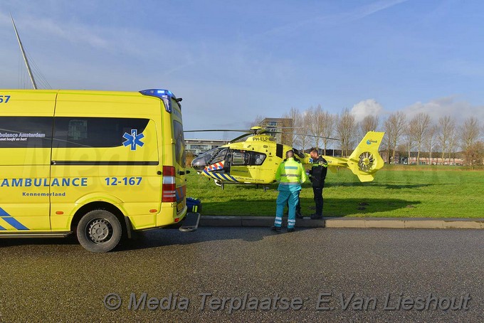 MediaTerplaatse kind gewond zwaar hdp 17122017 Image00007