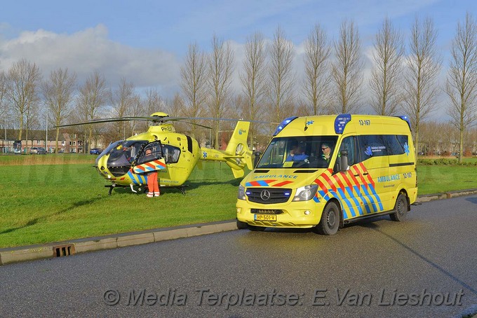 MediaTerplaatse kind gewond zwaar hdp 17122017 Image00011