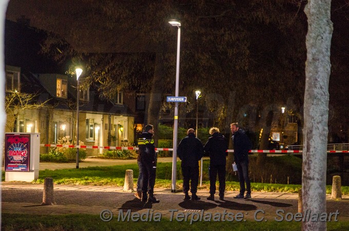 MediaTerplaatse steekpartij nvp Turfsteker 28122017 Image00009