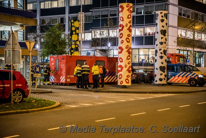 Mediaterplaatse paniek schiphol kaping 06112019 Image00008