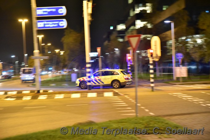 Mediaterplaatse paniek schiphol kaping 06112019 Image00009