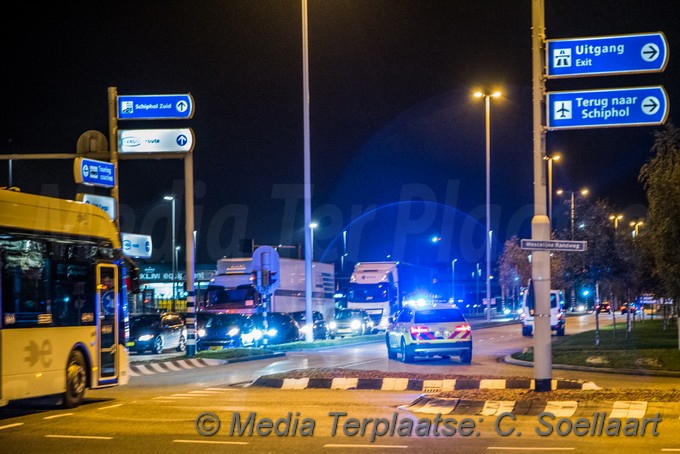 Mediaterplaatse paniek schiphol kaping 06112019 Image00010