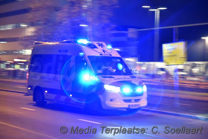 Mediaterplaatse paniek schiphol kaping 06112019 Image00014