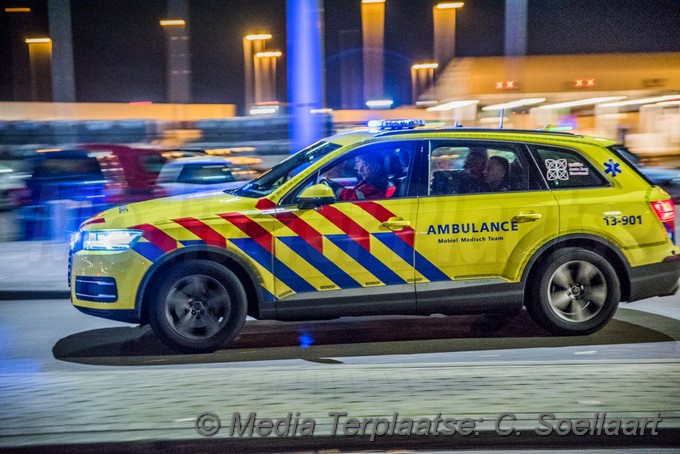 Mediaterplaatse paniek schiphol kaping 06112019 Image00016