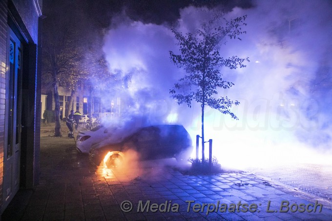 Mediaterplaatse auto brand haarlem 08112019 Image00003