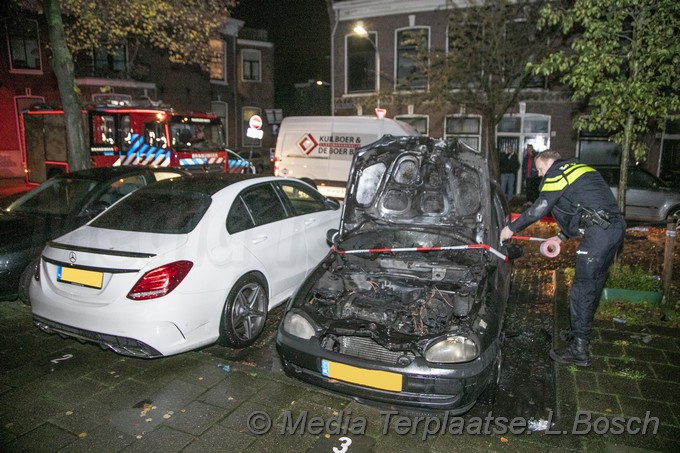 Mediaterplaatse auto brand haarlem 08112019 Image00006