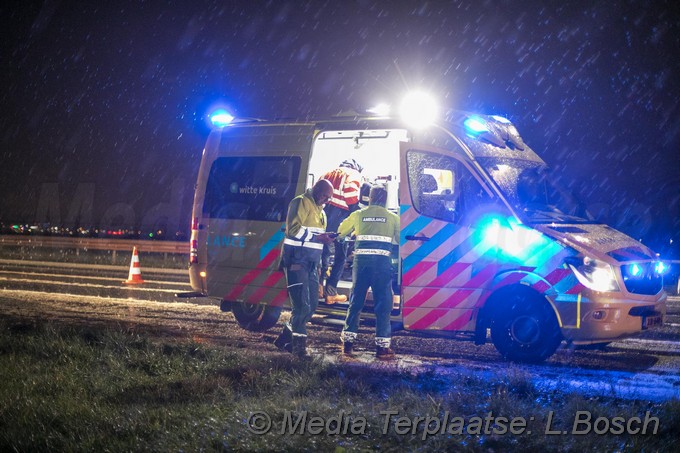 Mediaterplaatse drie keer raak op de a5 12112019 Image00003
