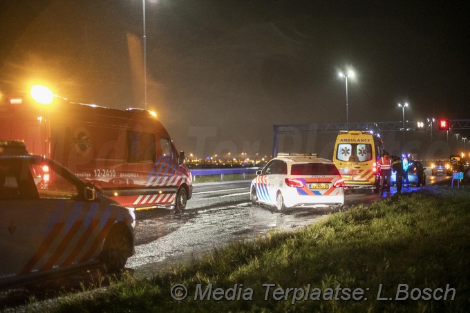 Mediaterplaatse drie keer raak op de a5 12112019 Image00005