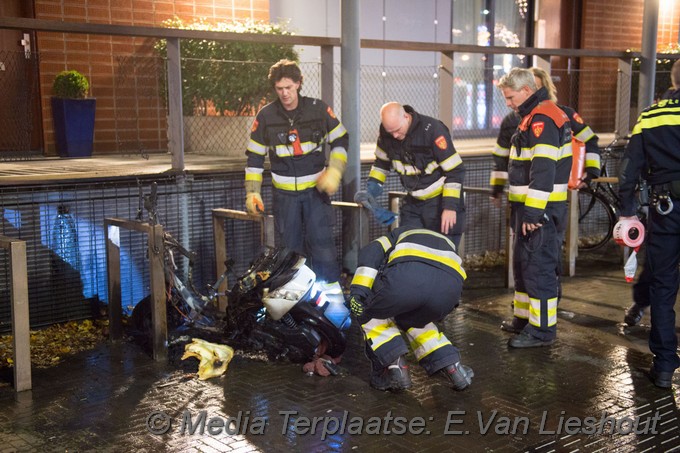 Mediaterplaatse scooter brand hoofddorp 17112019 Image00004