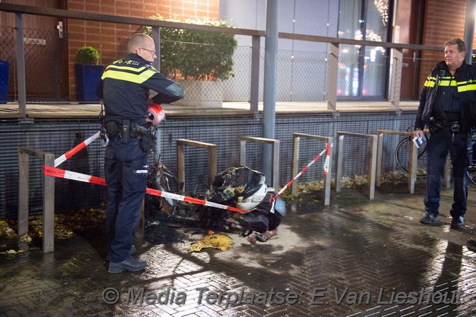 Mediaterplaatse scooter brand hoofddorp 17112019 Image00005