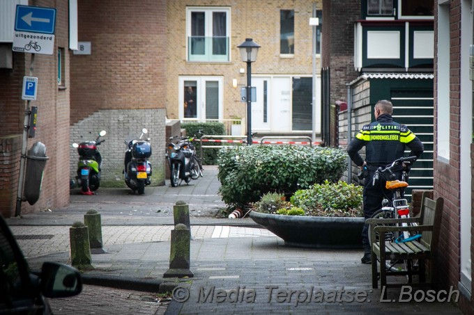 Mediaterplaatse geldwagen overvallen zandvoort 18112019 Image00009