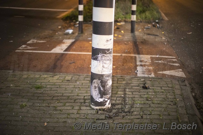 Mediaterplaatse zware crach haarlem 23112019 Image00009