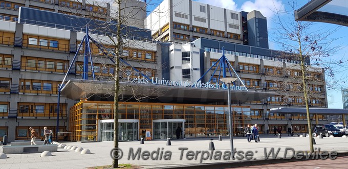 Mediaterplaatse lumc tropenarts overleden ldn 23112019 Image00001