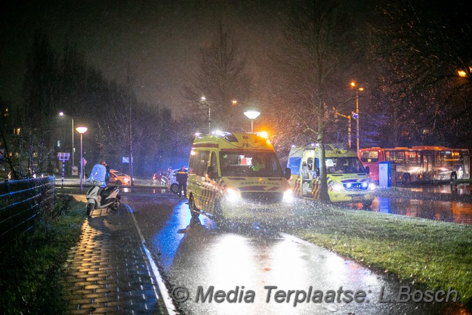 Mediaterplaatse ongeval santpoort 26112019 Image00001