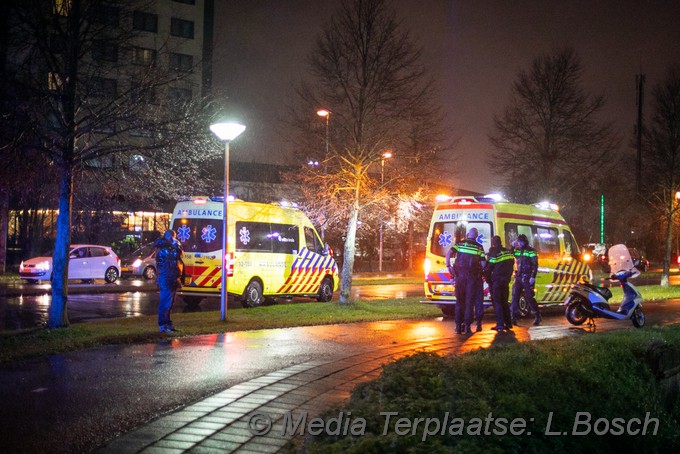 Mediaterplaatse ongeval santpoort 26112019 Image00003