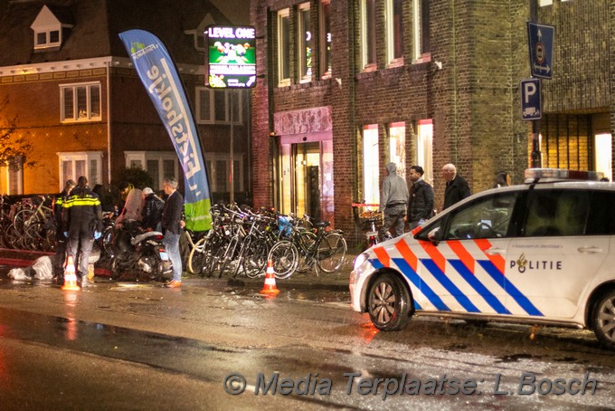 Mediaterplaatse ongeval haarlem dubbel pecht 27112019 Image00001