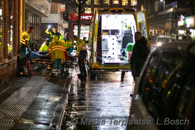 Mediaterplaatse ongeval haarlem dubbel pecht 27112019 Image00002