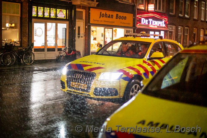 Mediaterplaatse ongeval haarlem dubbel pecht 27112019 Image00003