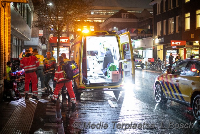 Mediaterplaatse ongeval haarlem dubbel pecht 27112019 Image00005