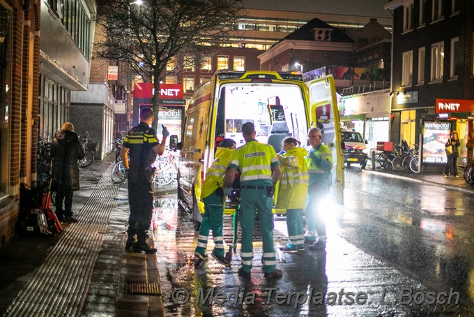 Mediaterplaatse ongeval haarlem dubbel pecht 27112019 Image00006