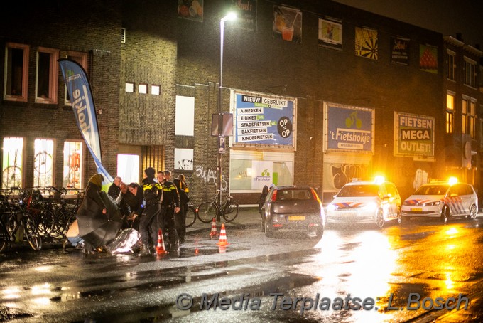 Mediaterplaatse ongeval haarlem dubbel pecht 27112019 Image00008