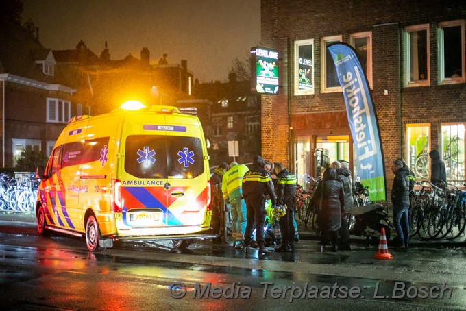 Mediaterplaatse ongeval haarlem dubbel pecht 27112019 Image00009