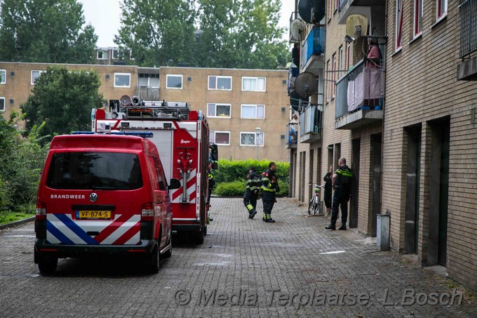 Mediaterplaatse onderzoek in woning haarlem eod 0001Image00001