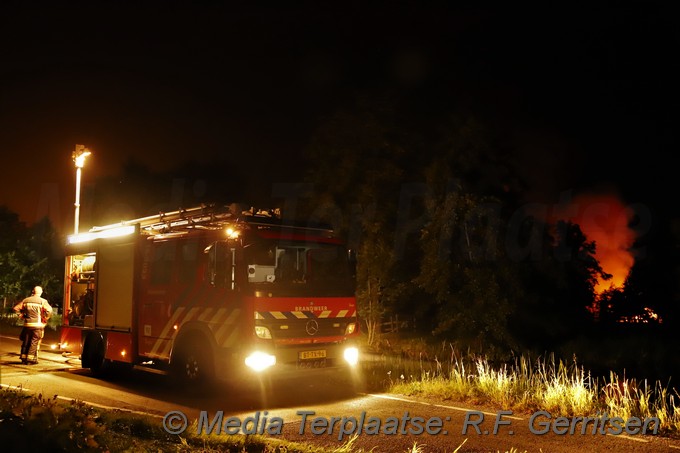 Mediaterplaatse grote brand kerweg reeuwijk 0001Image00012