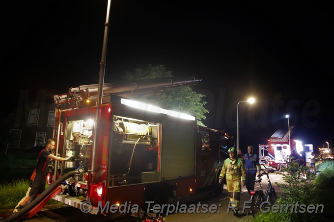 Mediaterplaatse grote brand kerweg reeuwijk 0001Image00032