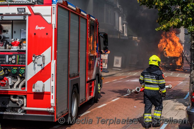 Mediaterplaatse camper in brand heemskerk 0001Image00004