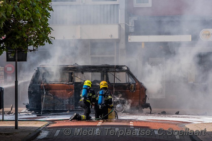 Mediaterplaatse camper in brand heemskerk 0001Image00011