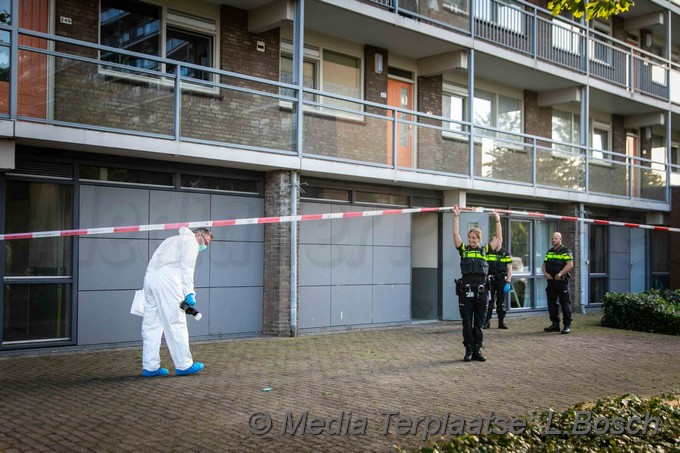 Mediaterplaatse beroving voor garagebox bij flat in heemste 0001Image00003