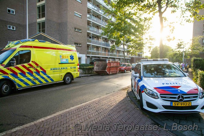 Mediaterplaatse beroving voor garagebox bij flat in heemste 0001Image00004