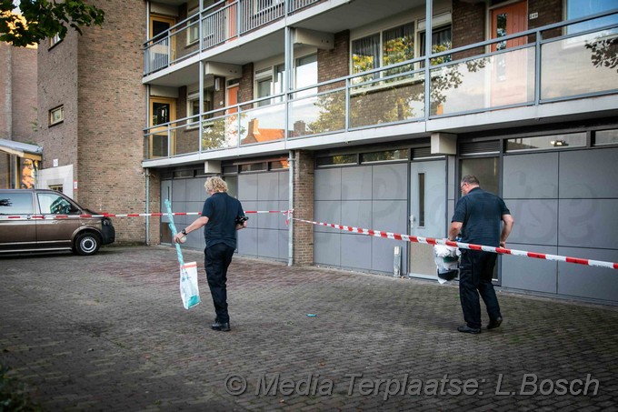 Mediaterplaatse beroving voor garagebox bij flat in heemste 0001Image00009