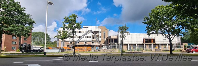 Mediaterplaatse sloop schipholweg ldn 0001Image00001