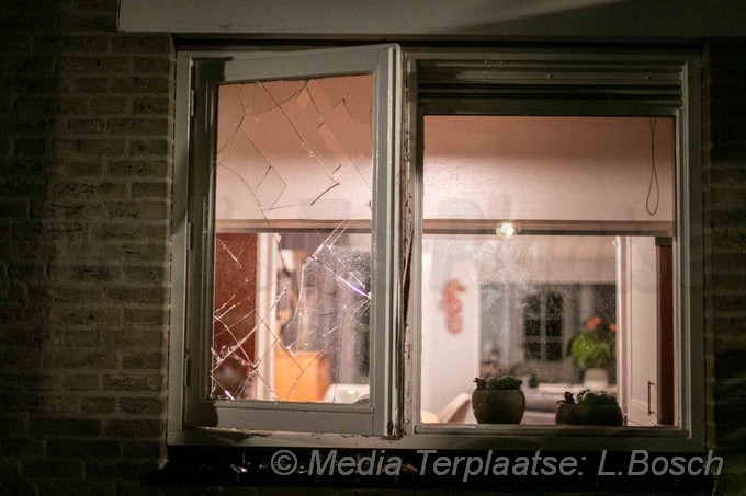 Mediaterplaatse drankrijder gepakt tijdens zoeken inbreker velserbroek 0001Image00006