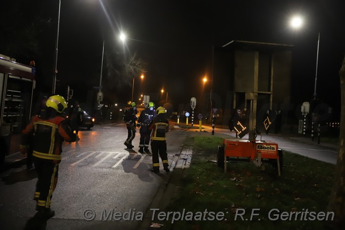 Mediaterplaatse buiten brand joubertstraat gouda 03122020 Image00006