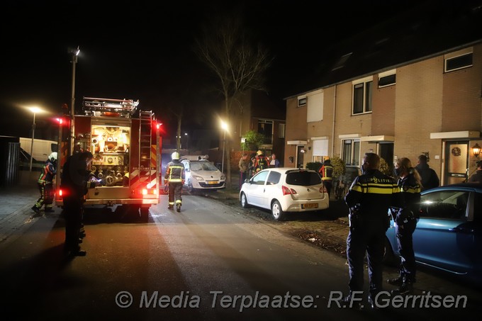 Mediaterplaatse woningbrand gouda gouda 06122020 Image00009