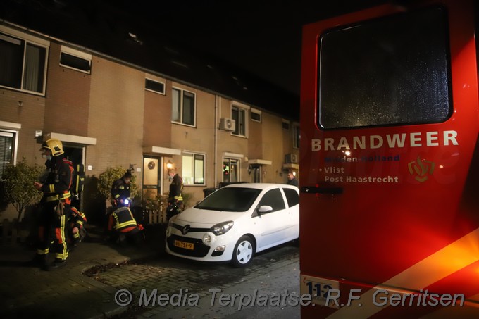 Mediaterplaatse woningbrand gouda gouda 06122020 Image00010