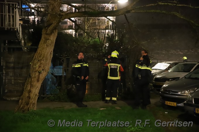 Mediaterplaatse woning brand bernadottelaan gouda 08122020 Image00011