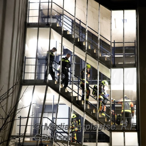 Mediaterplaatse woning brand bernadottelaan gouda 08122020 Image00020